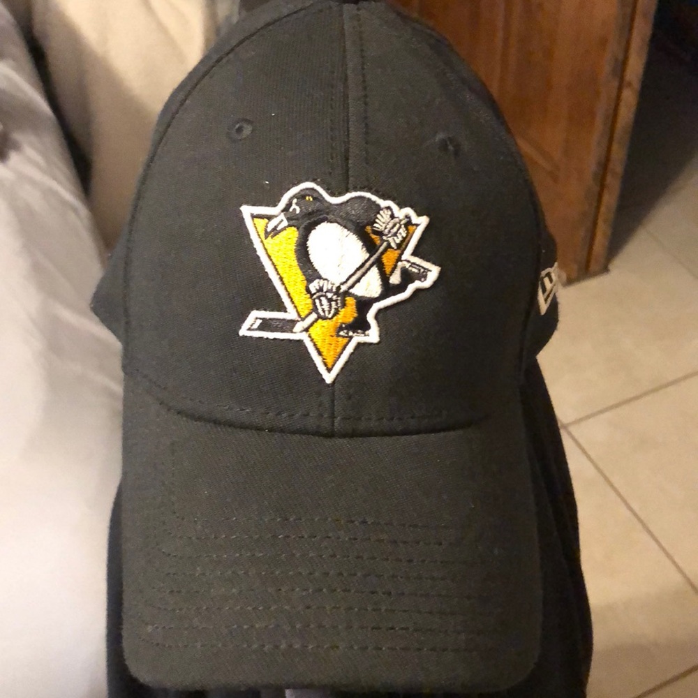 Pittsburgh Penguins Hat